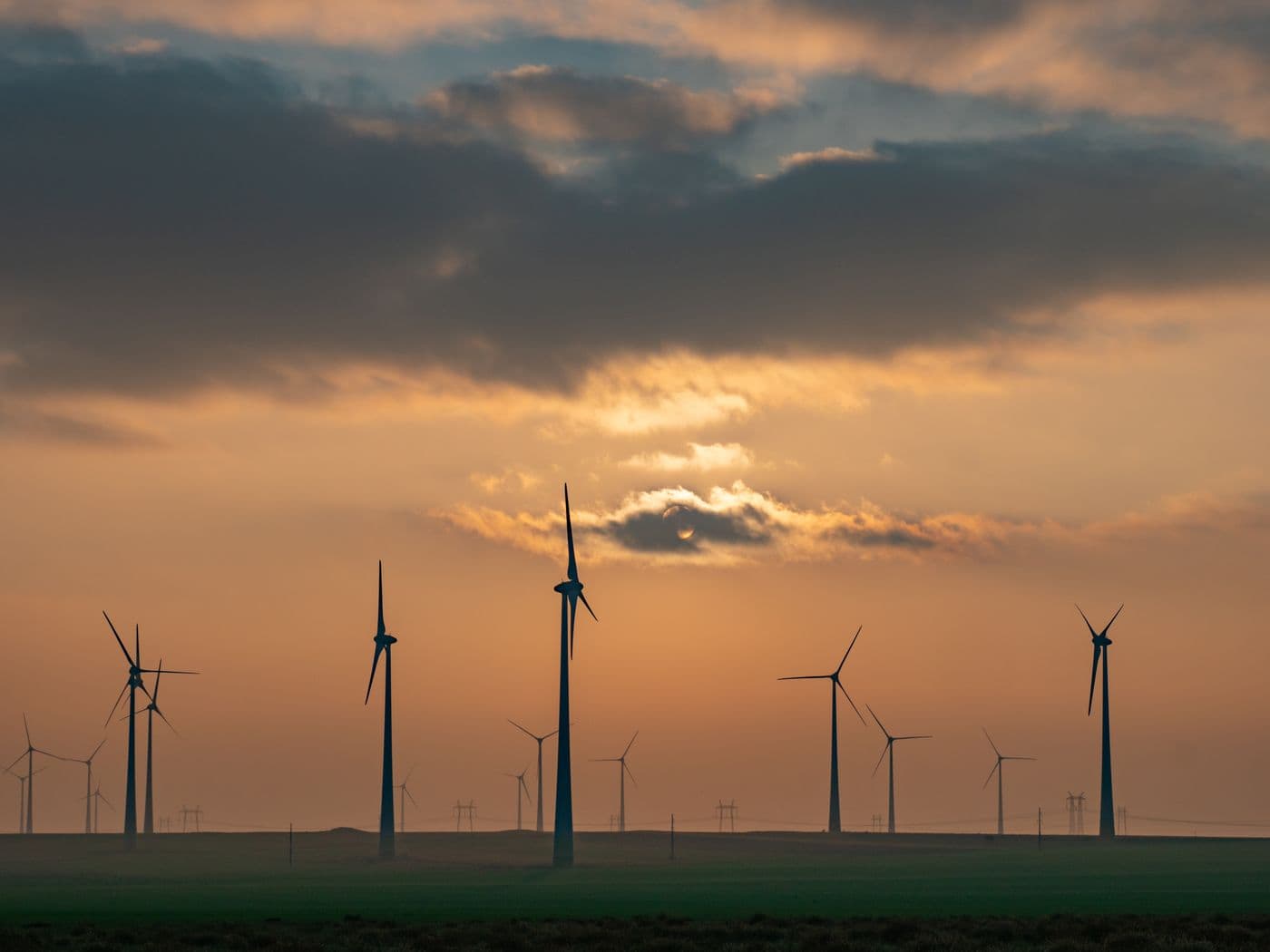 energy and utilities industry