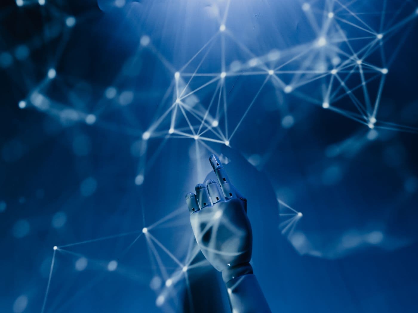 applied ai — engineering work at RTS RTech Solutions