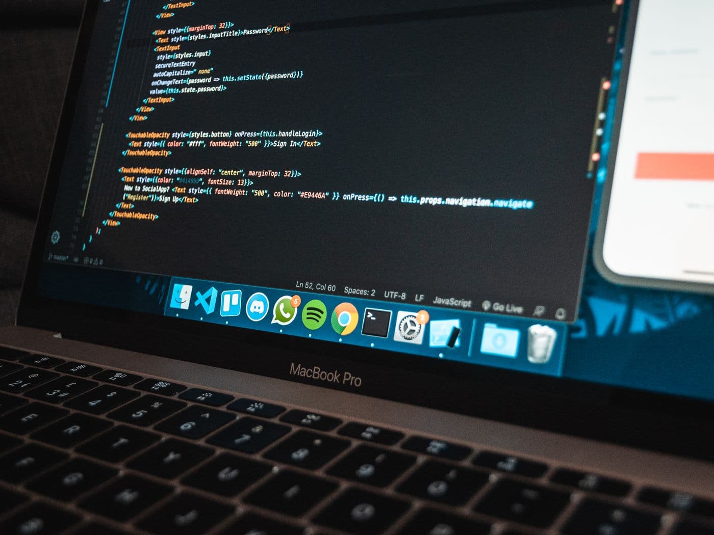 legacy modernisation solution