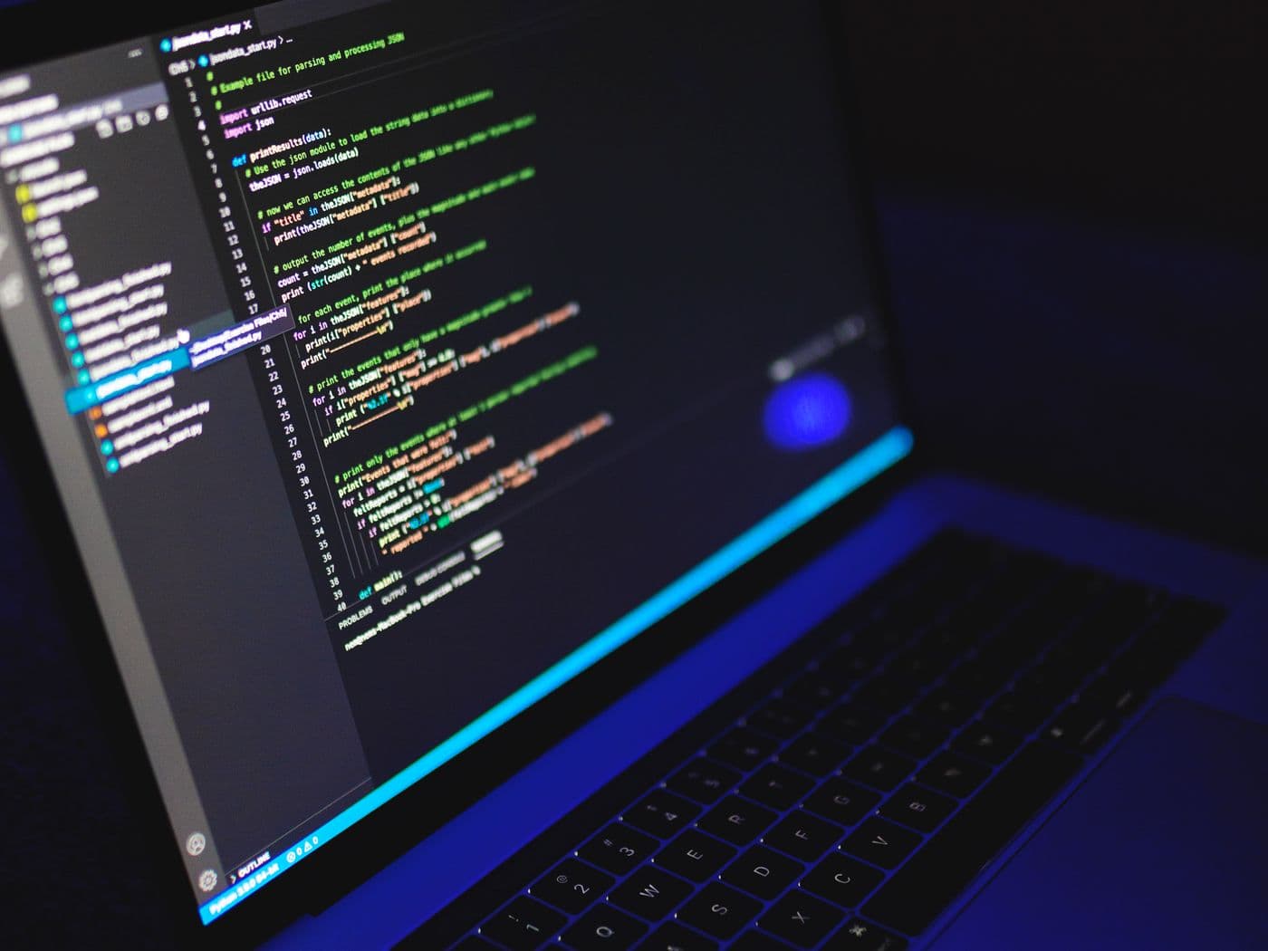 postgres is probably enough article