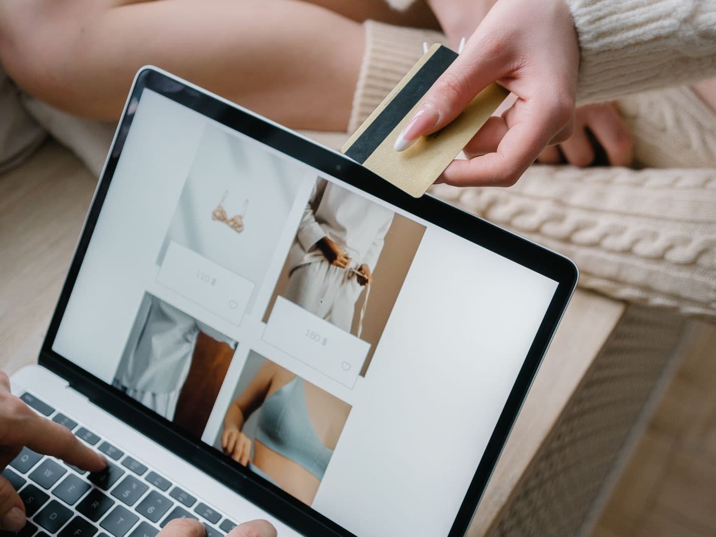 unified commerce platform case study