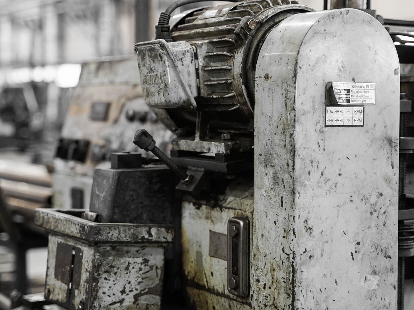 manufacturing quality traceability case study