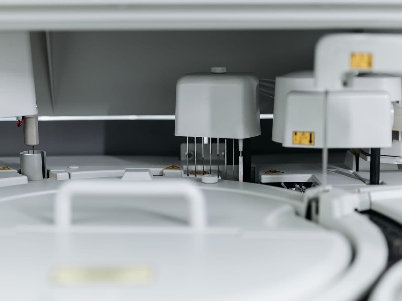 healthcare and life sciences industry