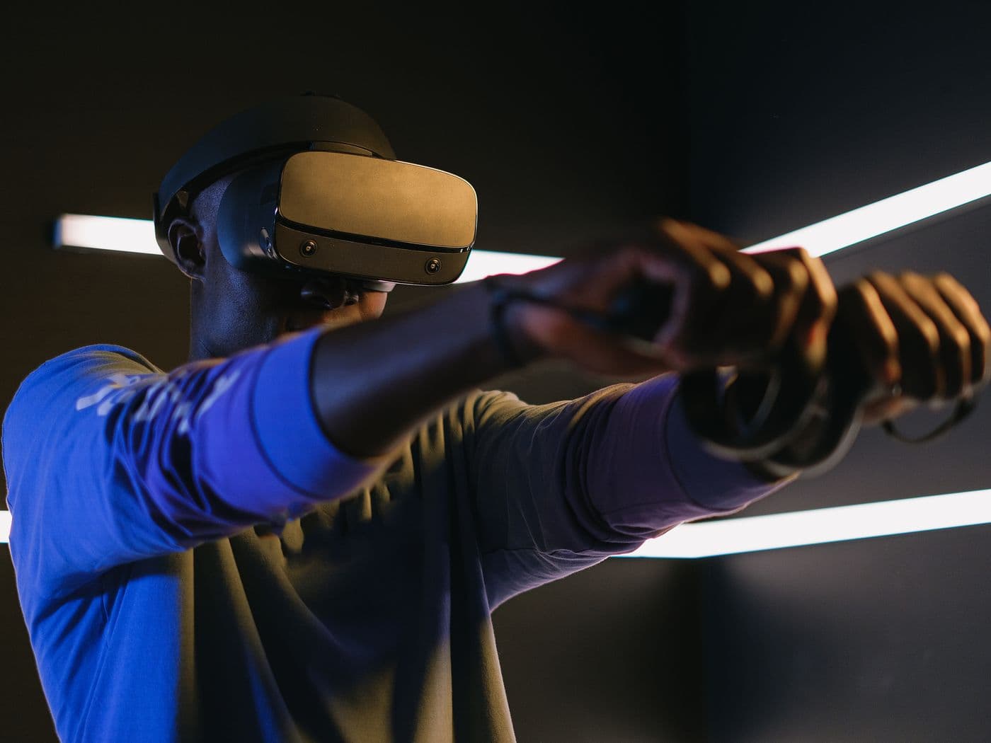 realtime 3d — engineering work at RTS RTech Solutions